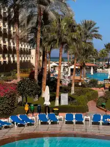 Otel Sea Star Beau Rivage - 64