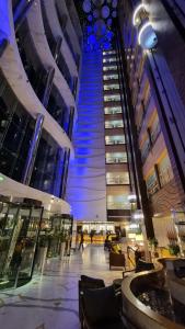 DoubleTree by Hilton and Residences Dubai - Al Barsha - 36