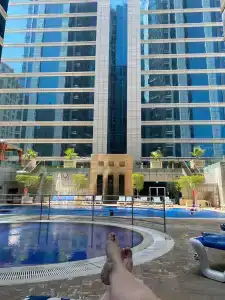 Ghaya Grand & Apartments - 41