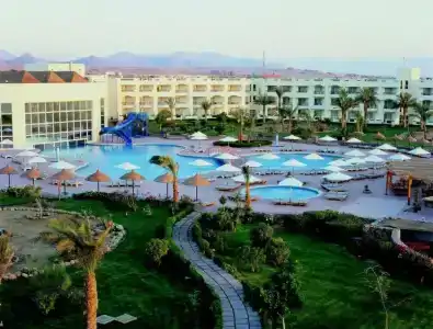 Aurora Oriental Resort Sharm El Sheikh - 16