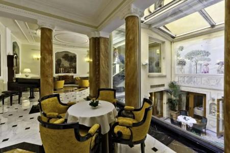 Grand Majestic gia' Baglioni - 48