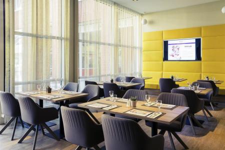 Mercure Severinshof Koln City - 41