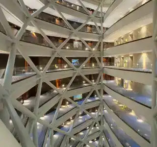 Andaz Capital Gate Abu Dhabi - a concept by Hyatt - 48