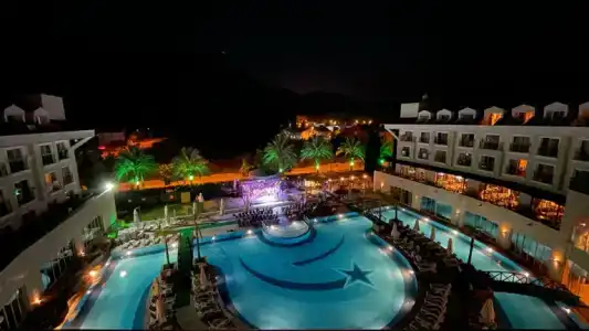 Meder Resort - Ultra All Inclusive - 59