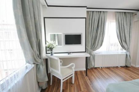 The Marions Suite Taksim- Special Category - 25