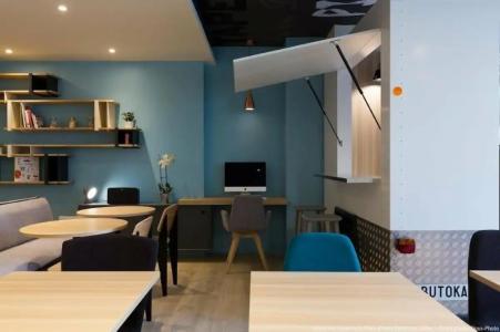 Ibis Styles Paris Place d'Italie - Butte Aux Cailles - 27