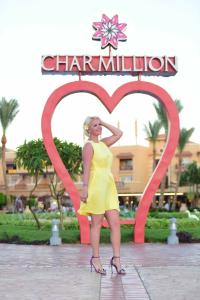 Charmillion Club Aquapark - 10