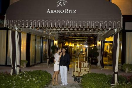 Abano Ritz Terme - 86