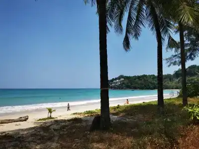 Novotel Phuket Kamala Beach - 12