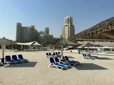 Waldorf Astoria Ras Al Khaimah - 17