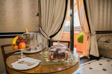 Grand Majestic gia' Baglioni - 45