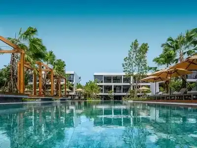 Stay Wellbeing & Lifestyle Resort - 0