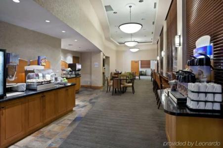 Holiday Inn Express Vancouver Airport-Richmond, an IHG - 32