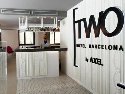 TWO Barcelona by Axel 4* Sup- Adults Only - 3