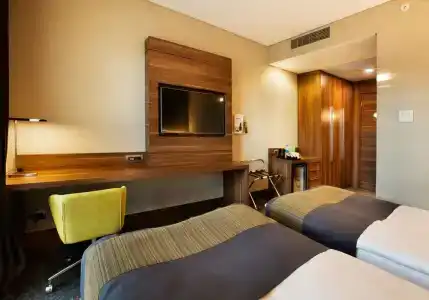 Holiday Inn Istanbul - Kadikoy, an IHG - 70