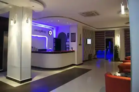 Aurasia Sea Side - 2