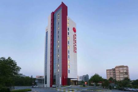 Ramada Plaza by Wyndham Istanbul Atakoy - 7