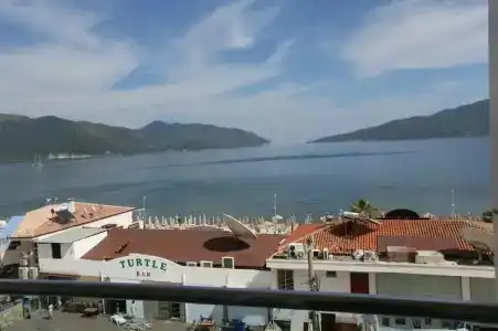 Aurasia Sea Side - 1