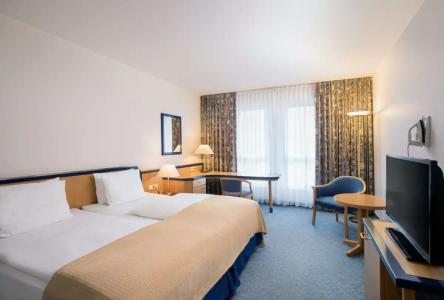 Holiday Inn - Hamburg - HafenCity, an IHG - 53