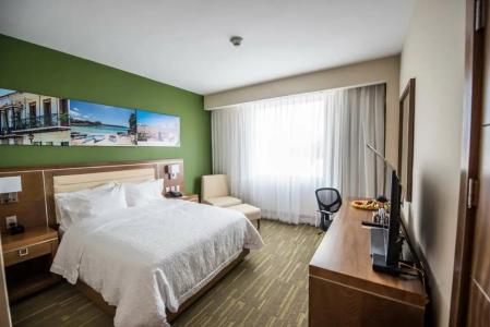 Hampton By Hilton Santo Domingo Airport - 21