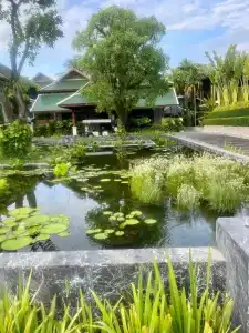 Grand Mercure Khao Lak Bangsak - 5