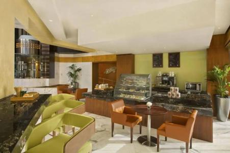 DoubleTree by Hilton and Residences Dubai - Al Barsha - 89