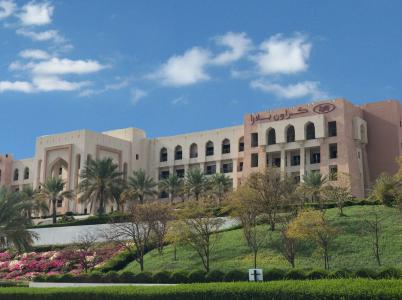 Crowne Plaza Sohar, an IHG - 13