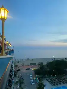 Big Blue Sky - All Inclusive - 3