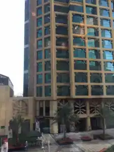 Grand Millennium Al Wahda and Executive Apartments Abu Dhabi - 21