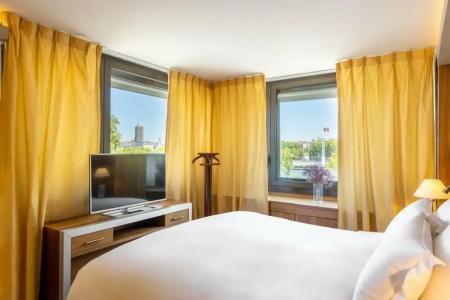 Sofitel Lyon Bellecour - 10