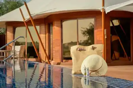 The Ritz-Carlton Ras Al Khaimah, Al Wadi Desert - 99