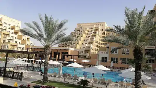 Rixos Bab Al Bahr - 94