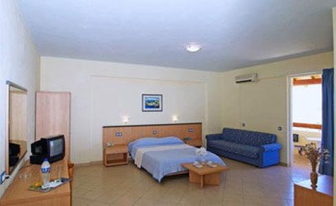 NUMO Ierapetra Beach Resort - 41