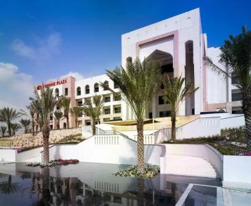 Crowne Plaza Sohar, an IHG - 10