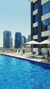 Royal Regency Suites Marina - 36