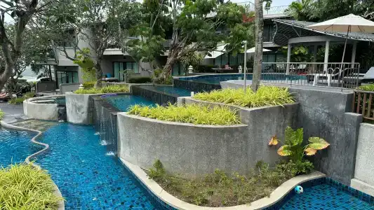 Andaman Cannacia Resort & Spa - SHA Extra Plus - 7