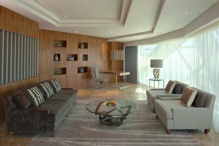 Andaz Capital Gate Abu Dhabi - a concept by Hyatt - 76