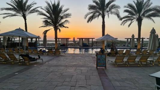 Radisson Blu, Abu Dhabi Yas Island - 92