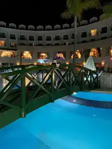 Meder Resort - Ultra All Inclusive - 43