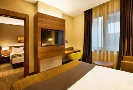 Holiday Inn Istanbul - Kadikoy, an IHG - 72