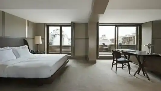 The Stay Nisantasi - 5