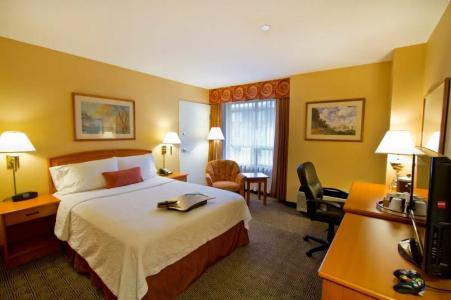 Hampton Inn - Vancouver Airport/Richmond - 16