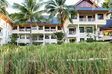 SAii Laguna Phuket - 77