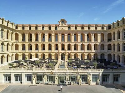 InterContinental Marseille - Dieu, an IHG - 79