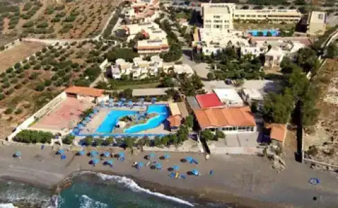 NUMO Ierapetra Beach Resort - 3