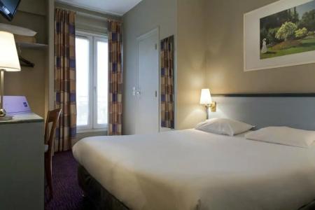 Ibis Styles Paris Place d'Italie - Butte Aux Cailles - 3