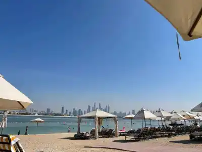 Kempinski & Residences Palm Jumeirah - 11