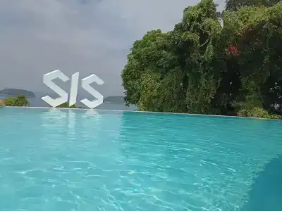 The SIS Kata, Resort - SHA Plus - 96