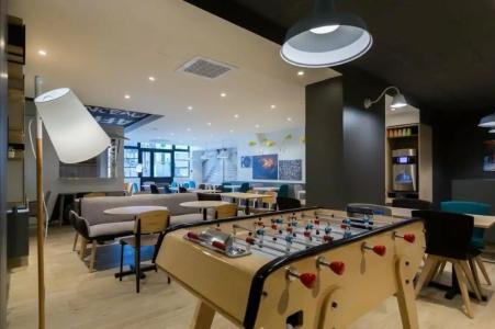 Ibis Styles Paris Place d'Italie - Butte Aux Cailles - 2