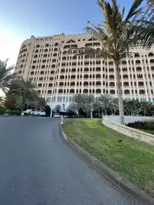 Waldorf Astoria Ras Al Khaimah - 54